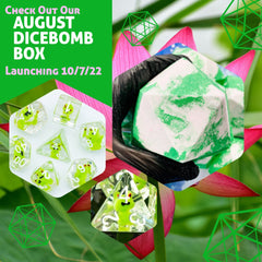 august 22 dicebomb