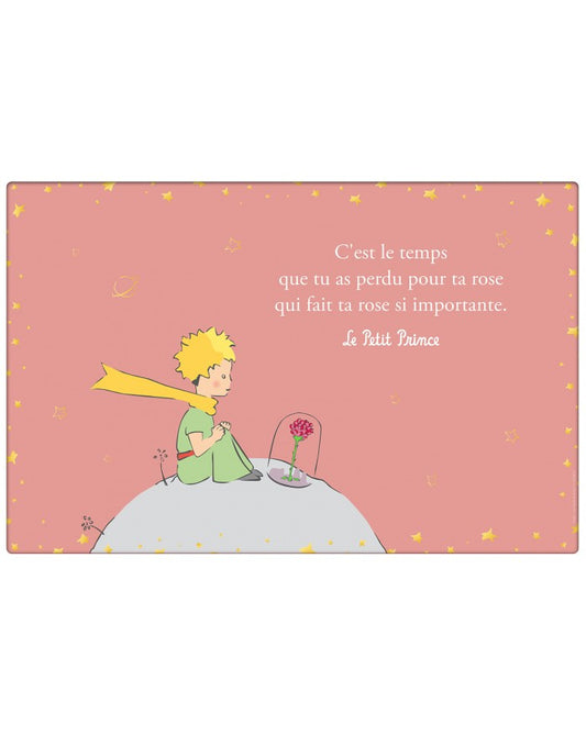 Gourde Le Petit Prince