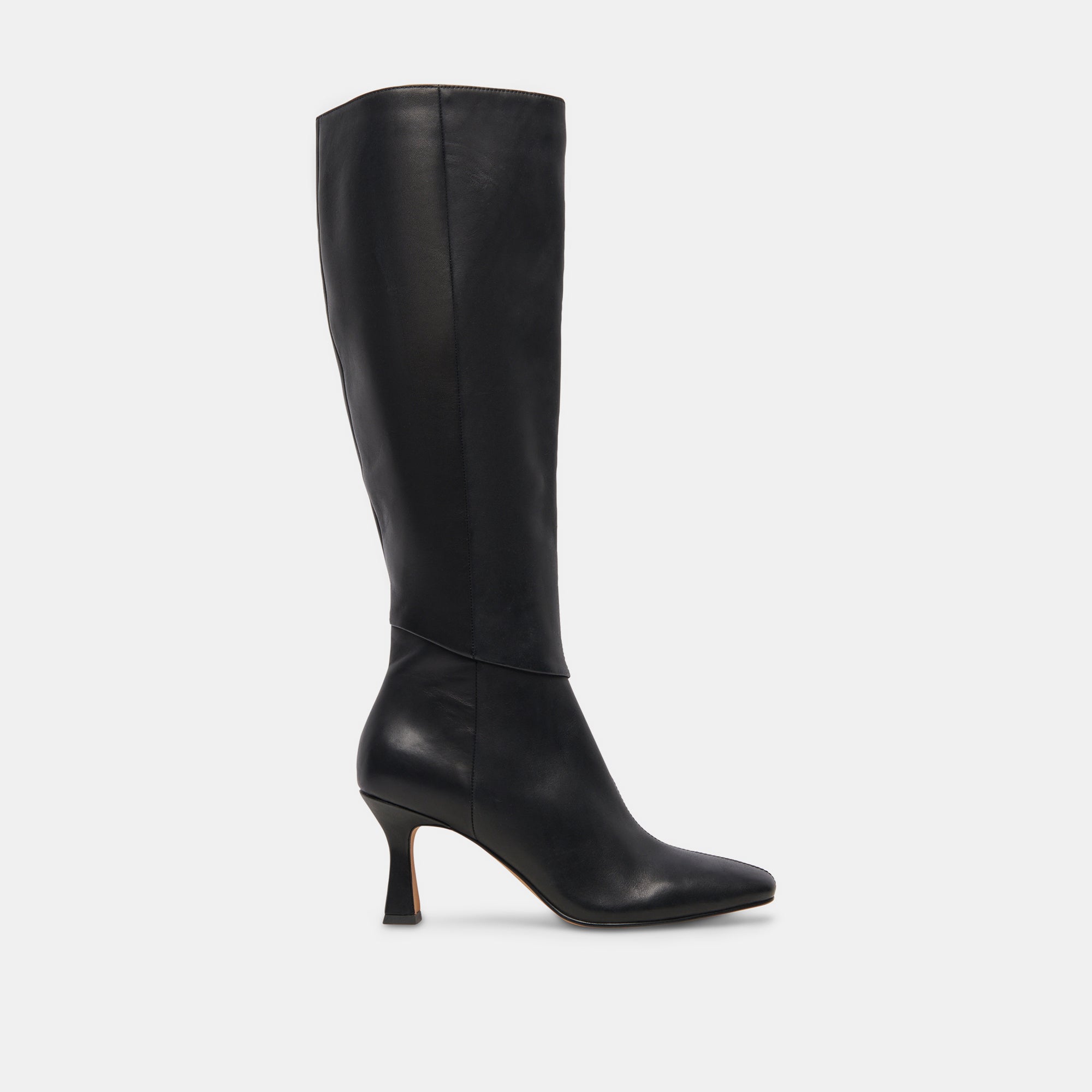 Knee High Boots | Over the Knee Boots for Women | Leather & Suede