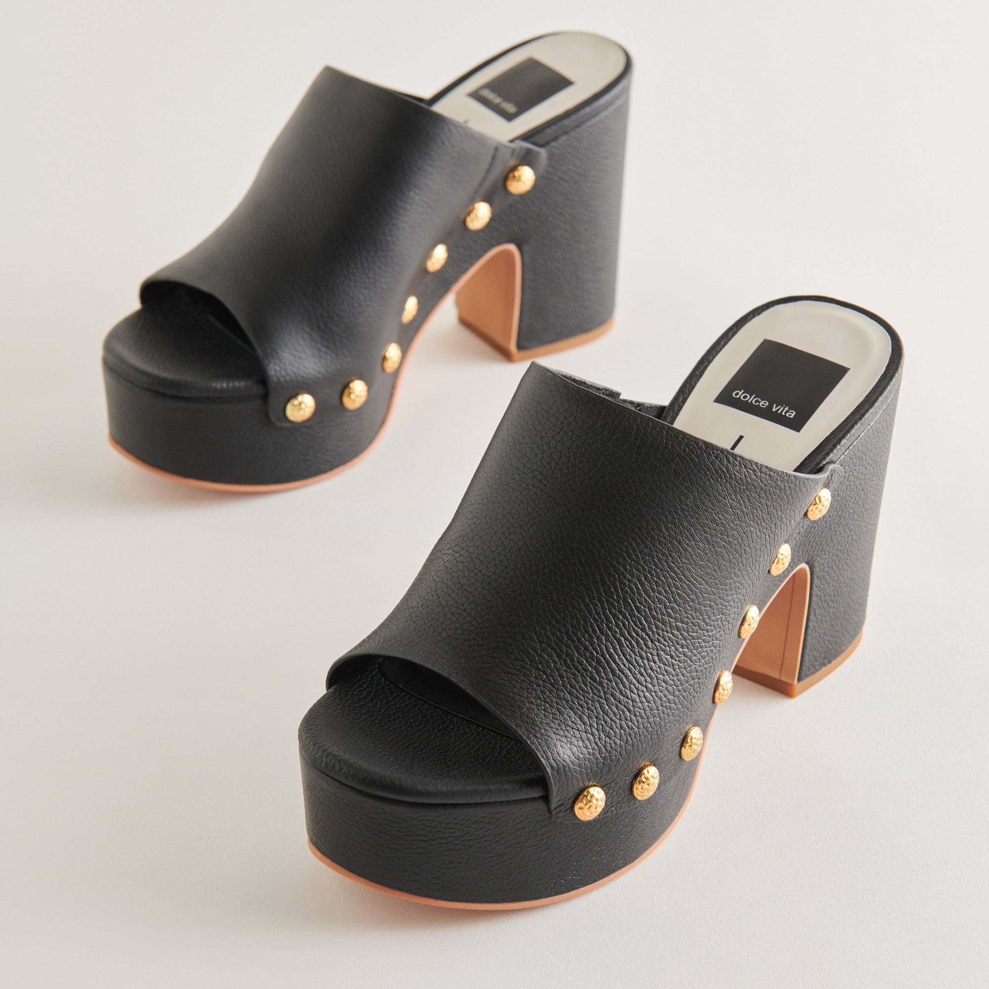 Mules and Slides - Women Luxury Collection