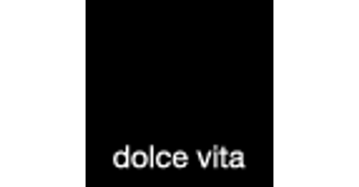 (c) Dolcevita.com