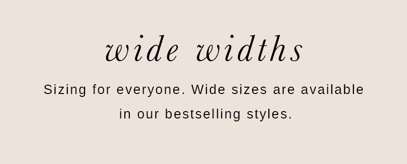 Wide Widths  Wide Designer Heels & Sandals for Women – Dolce Vita