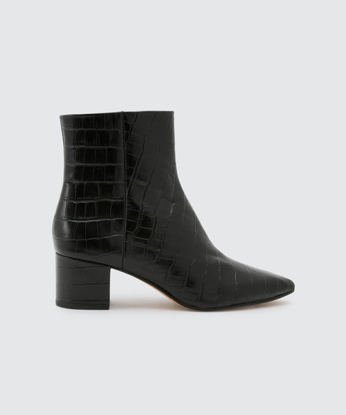 dolce vita coby boot