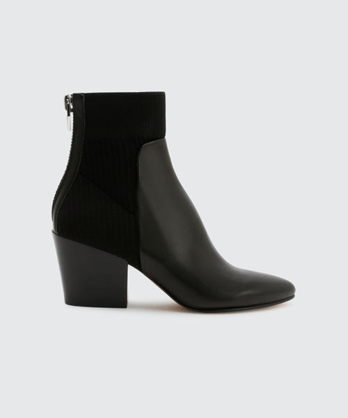 dolce vita caris bootie