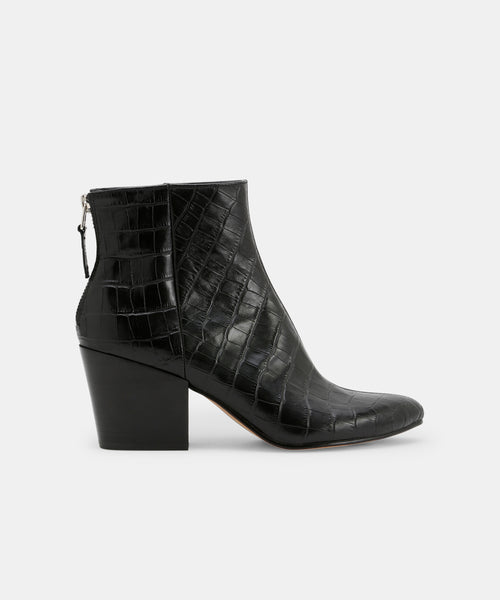 dolce vita coby bootie