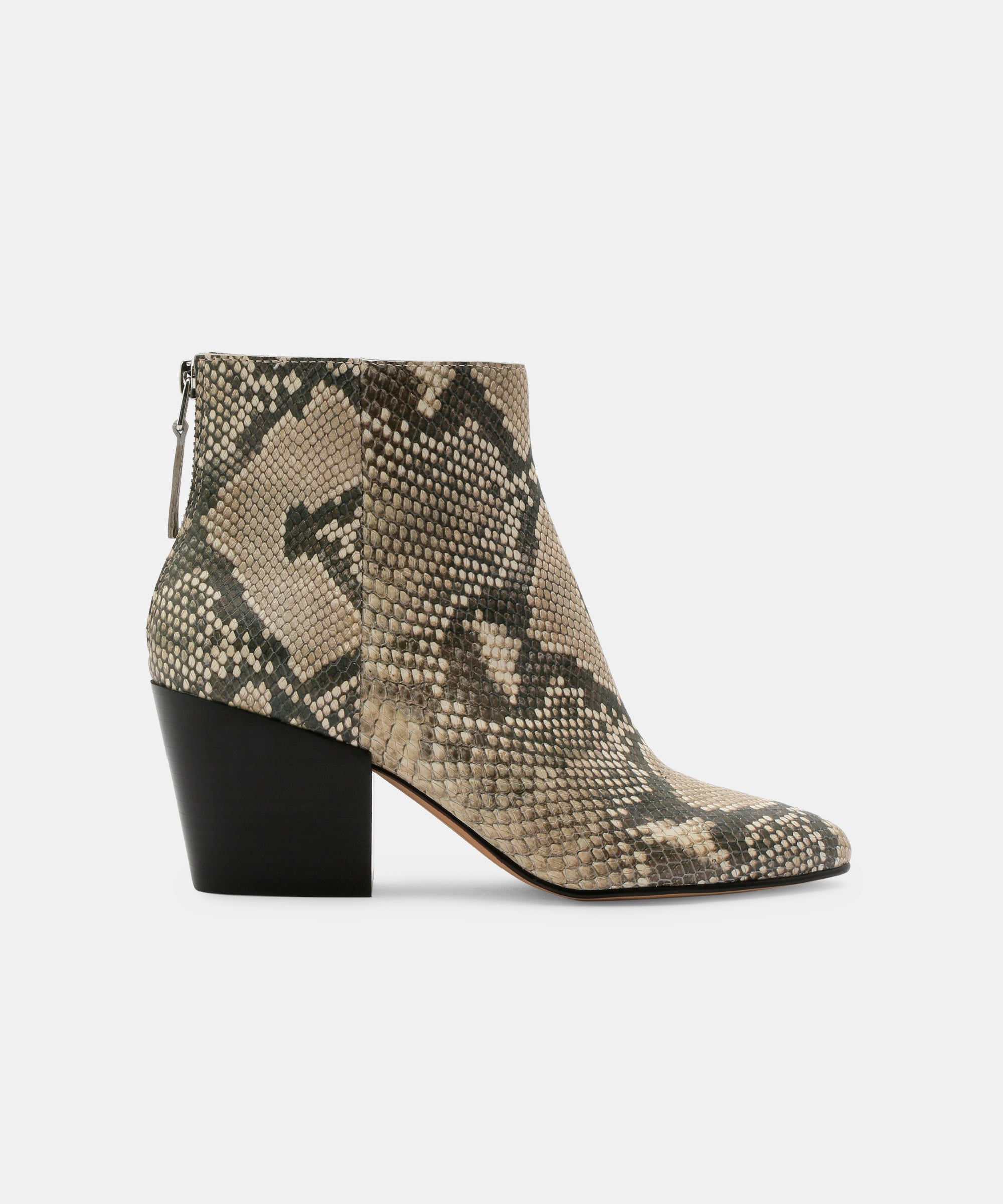 dolce vita karsen bootie snake