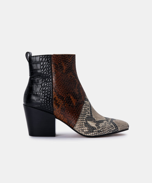 Dolce Vita Booties & Boots | Dolce Vita Official Site