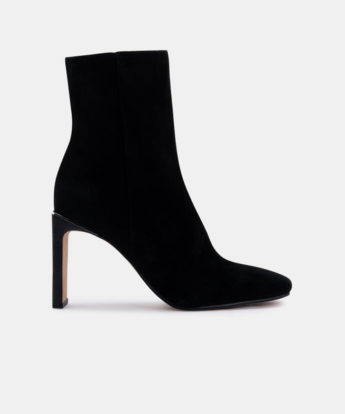 dolce vita stunna bootie