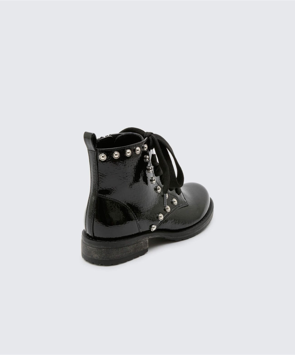 Dolce Vita Kids Landyn Combat Boot 