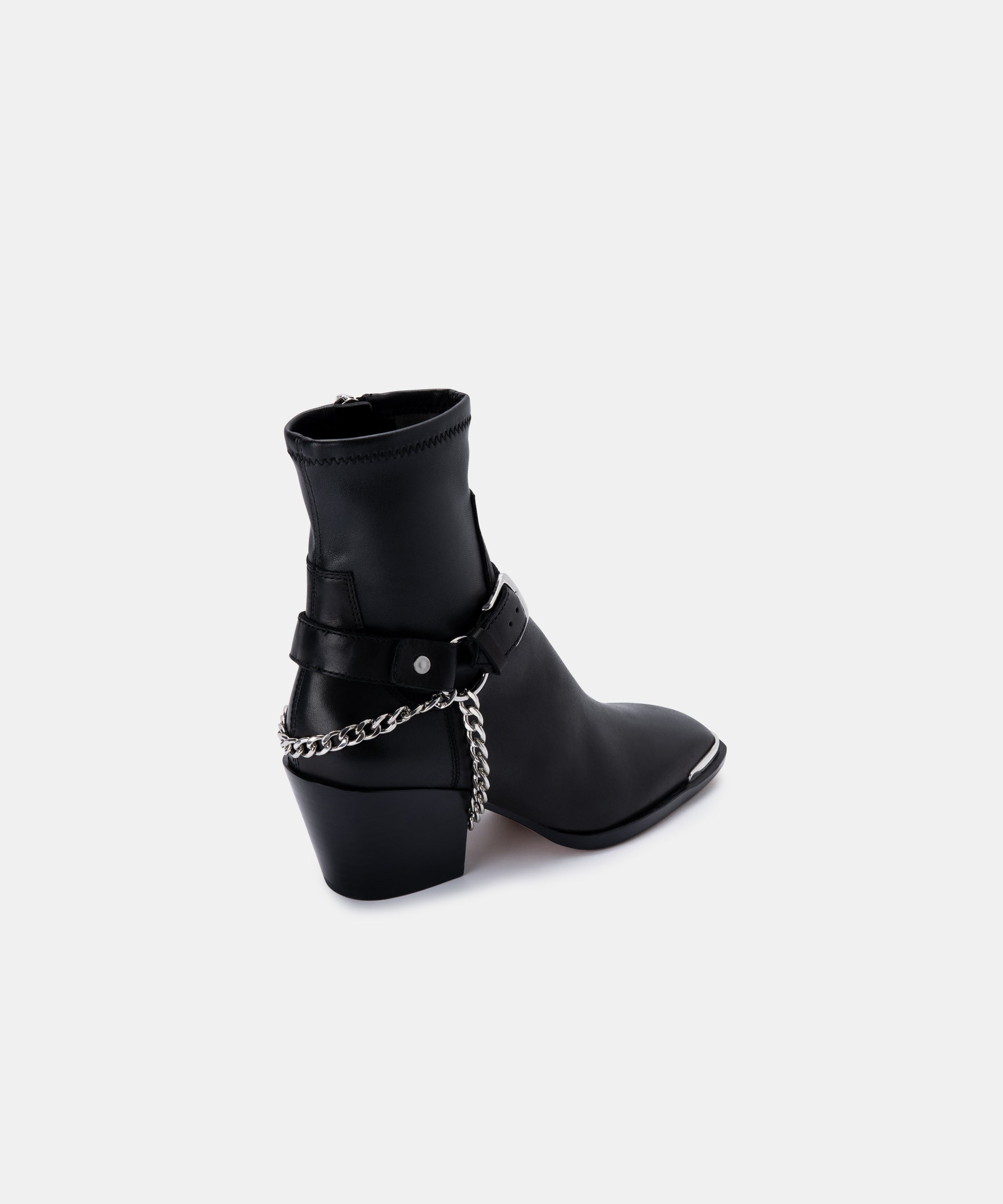 dolce vita sassy booties