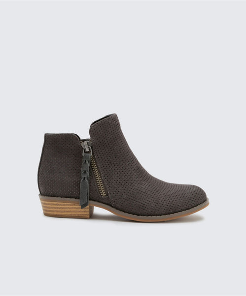 dolce vita tauris booties