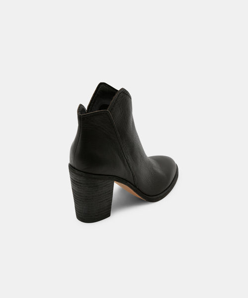 dolce vita shep ankle boots