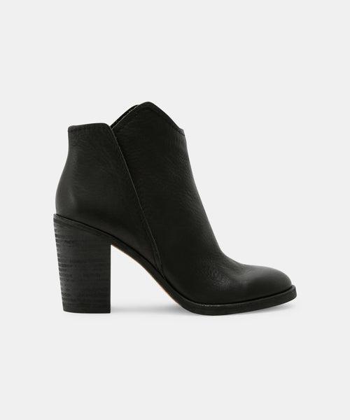 dolce vita sassy booties