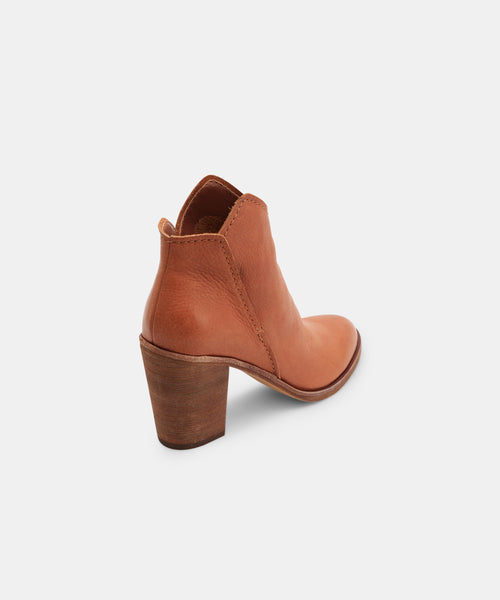 dolce vita shep ankle boots