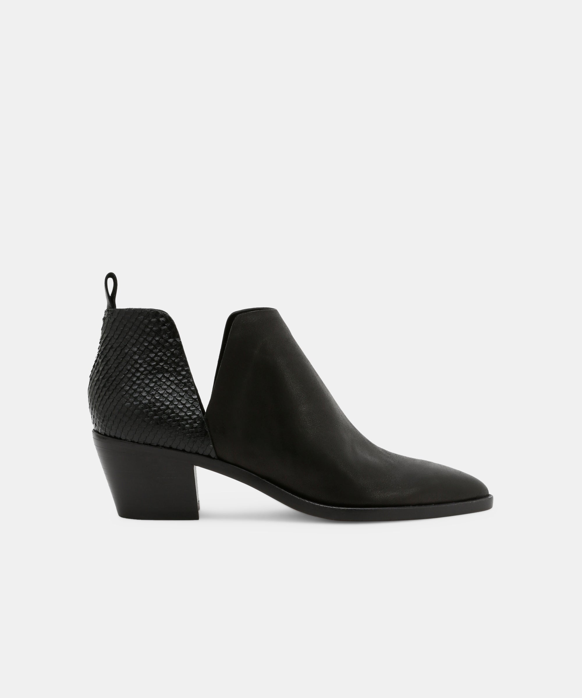 dolce vita shoes booties