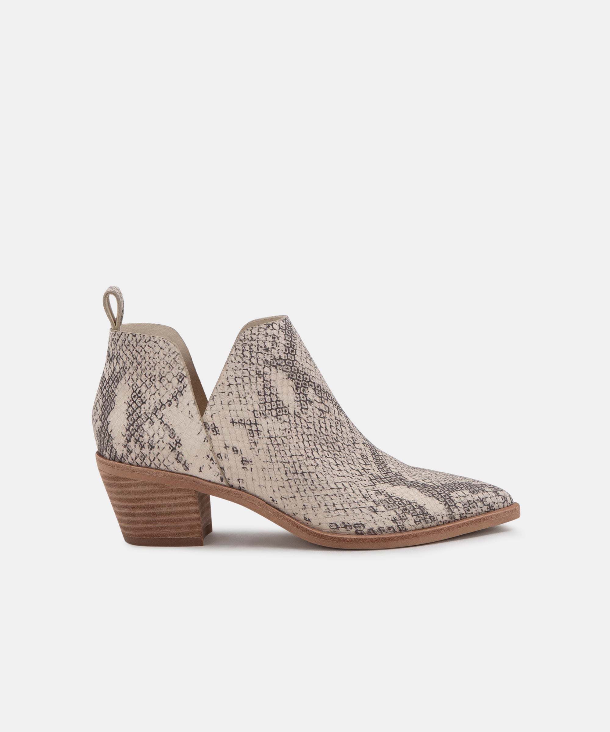 dolce vita sonni booties