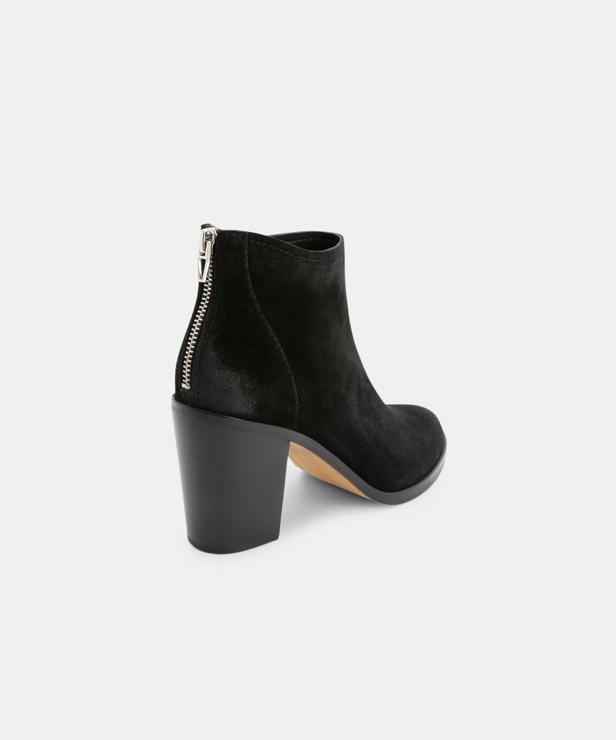 dolce vita women's stevie ankle boot