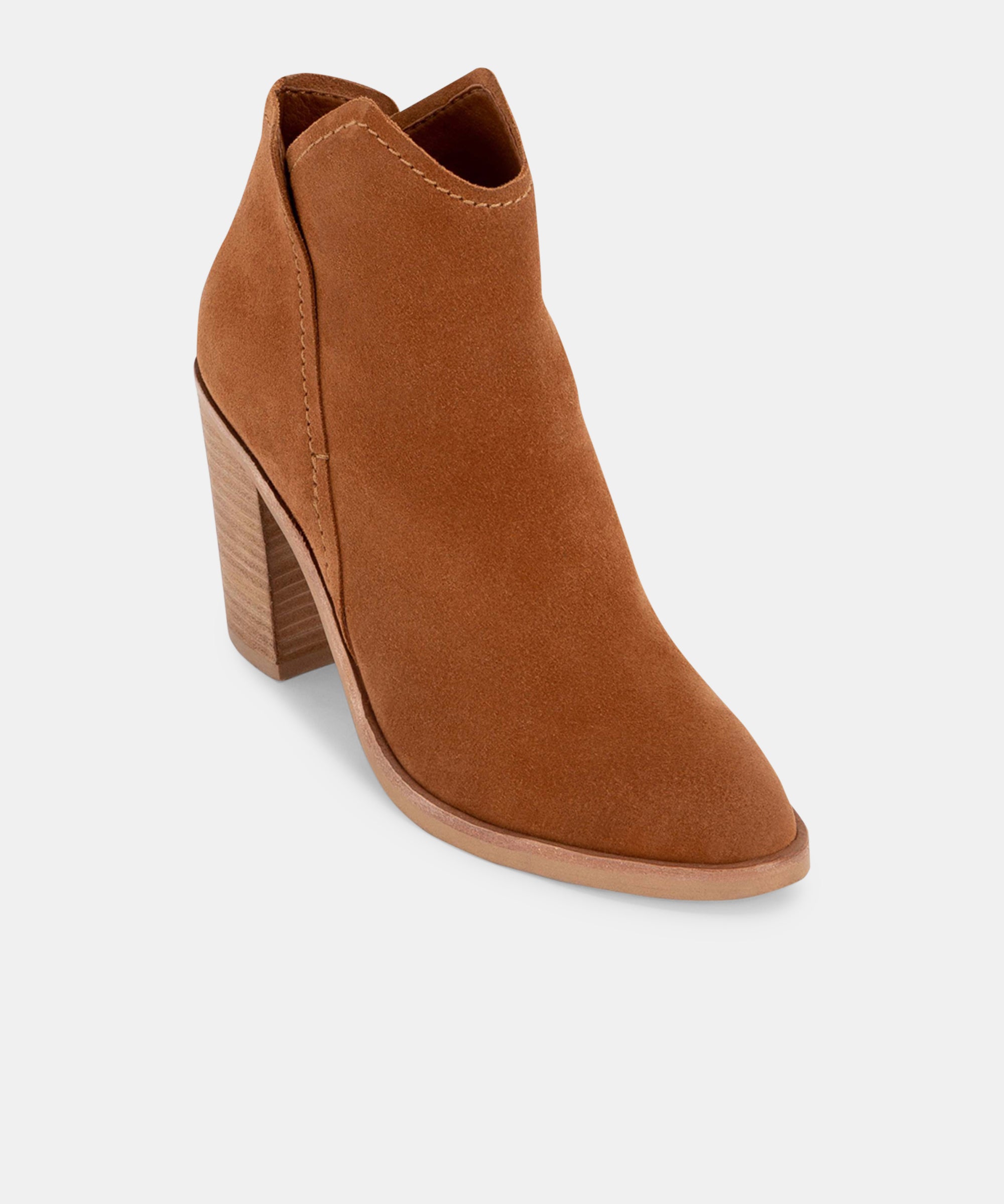 dolce vita shep ankle boots