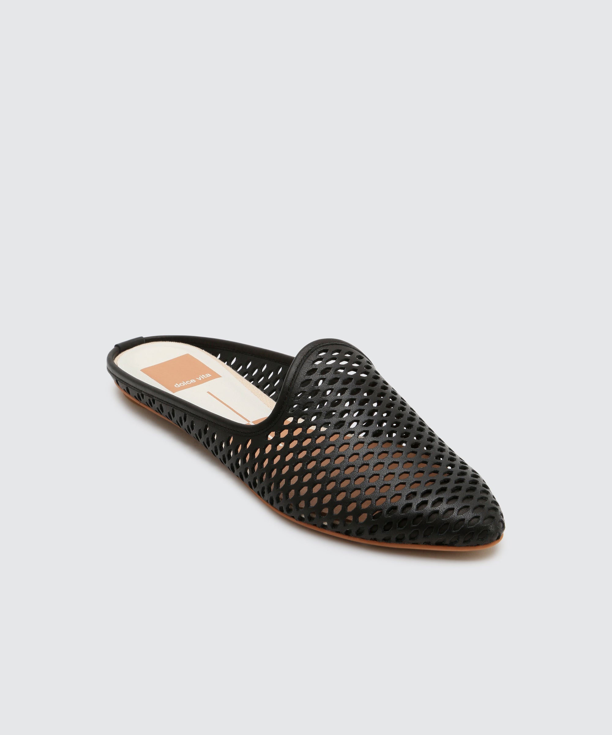 grant flats dolce vita