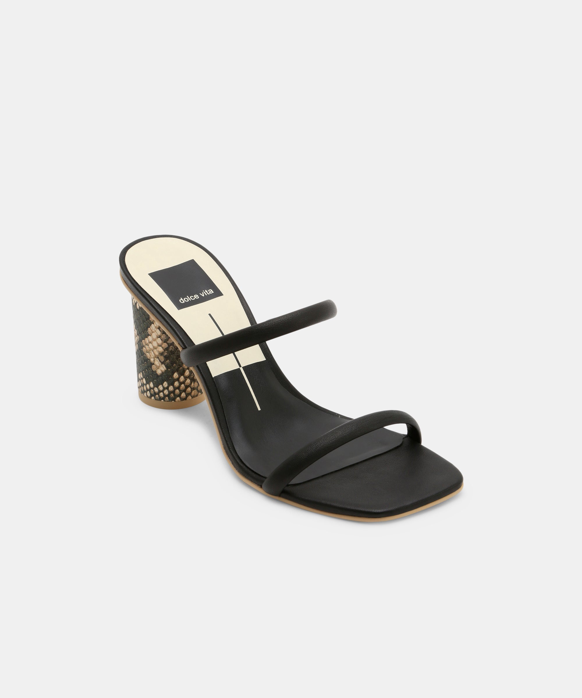 dolce vita noles city slide sandal