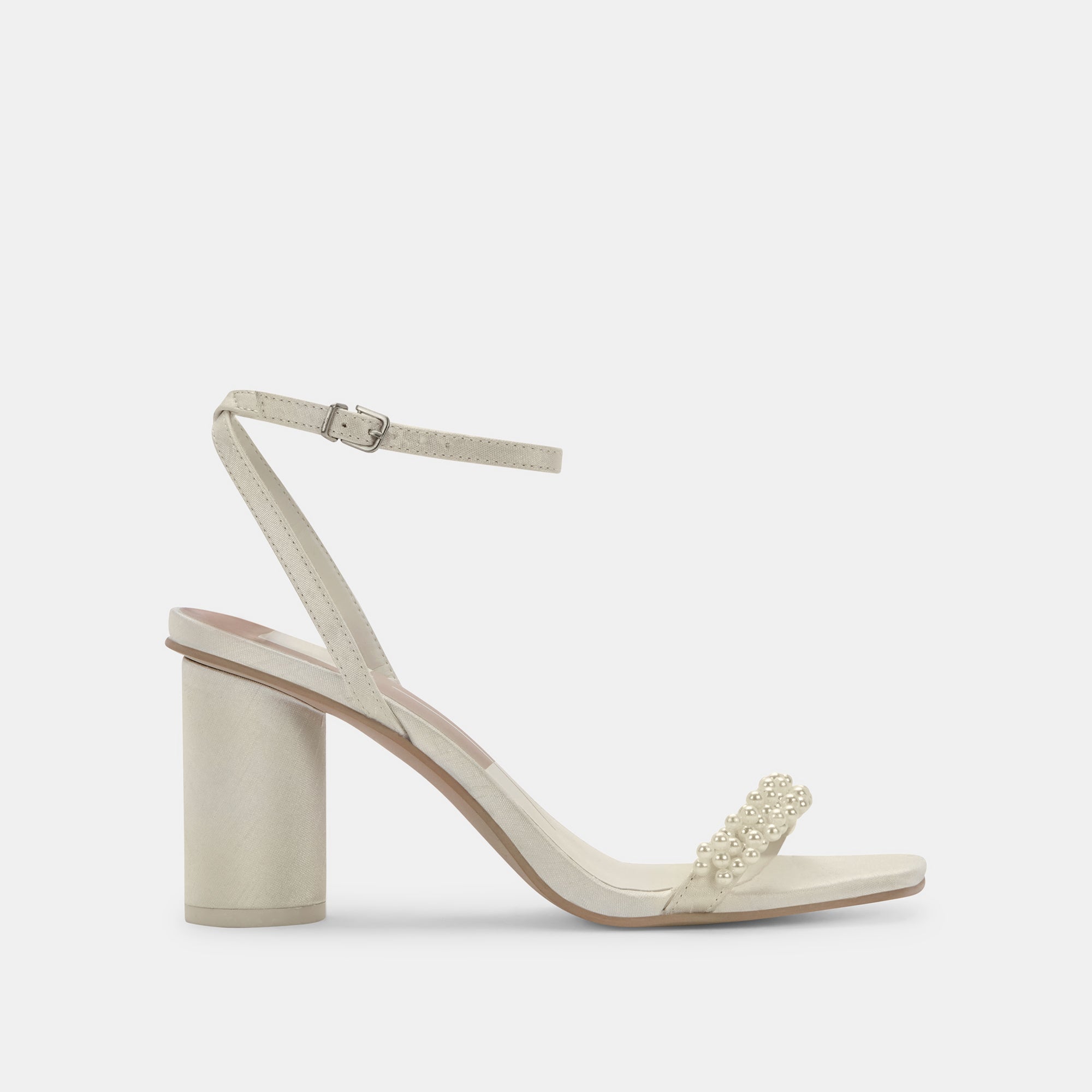 Clear Heel Sandals | ShopStyle