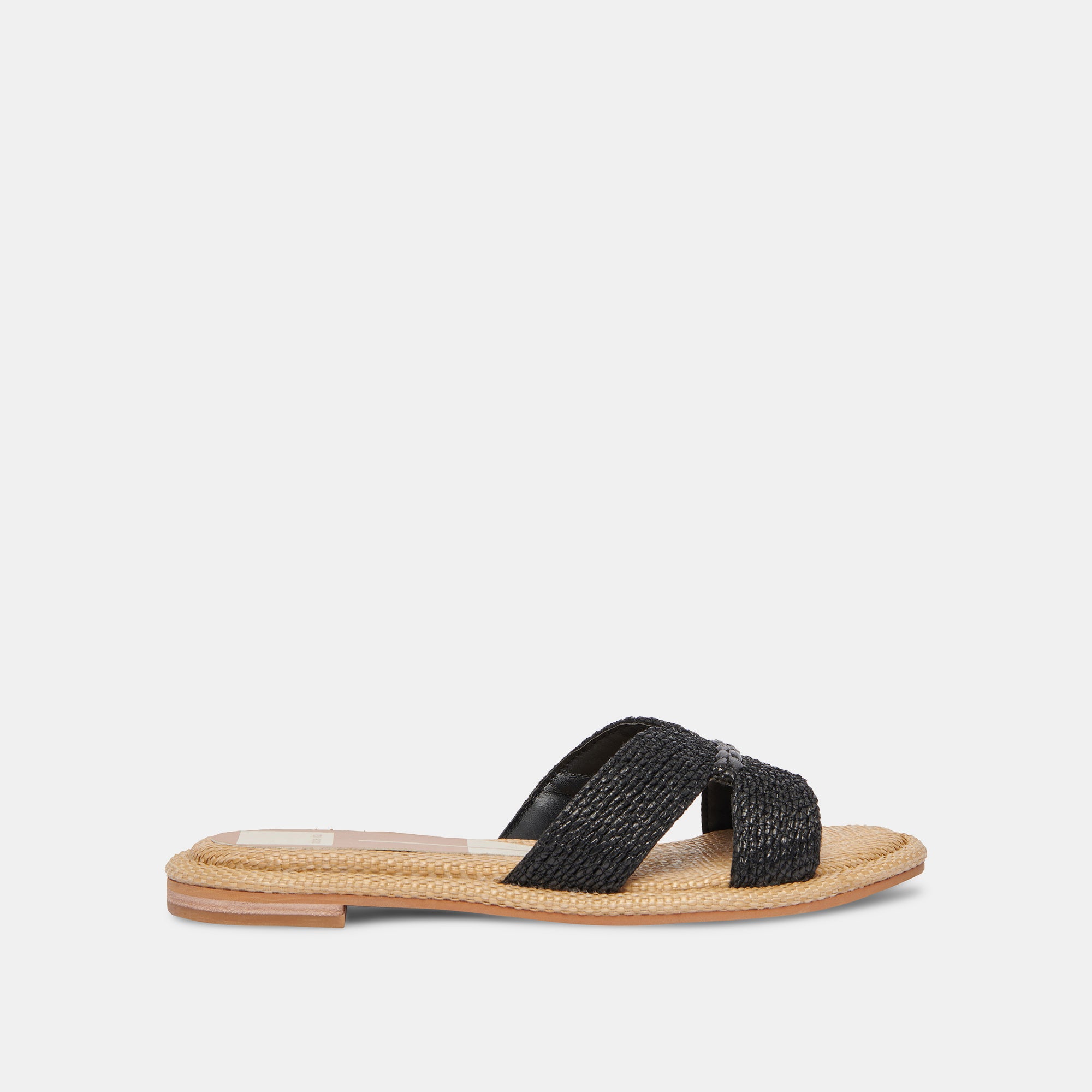 Dolce Vita Dasa Slide Sandal - Women's - Free Shipping