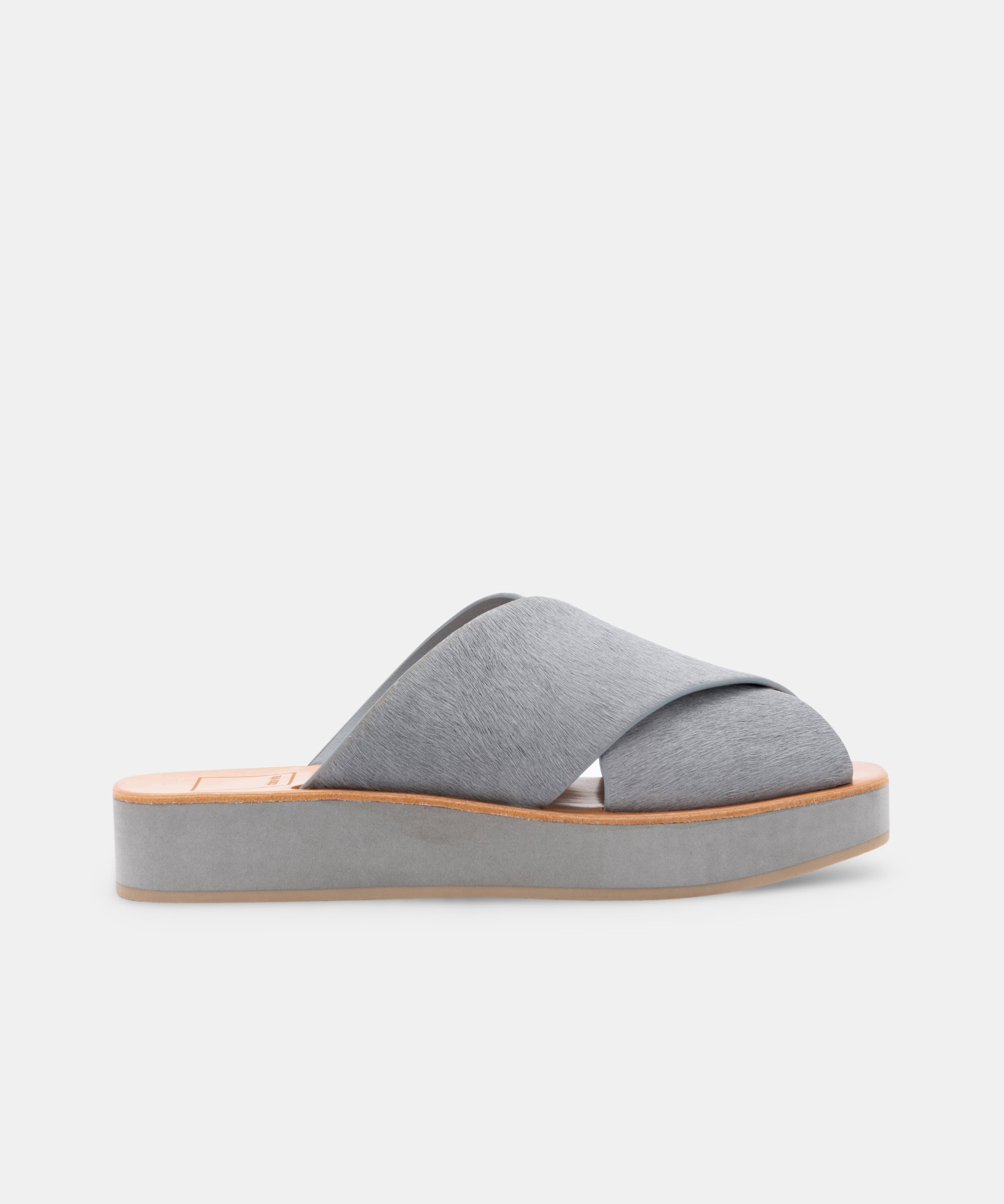 dolce vita slip on sandals