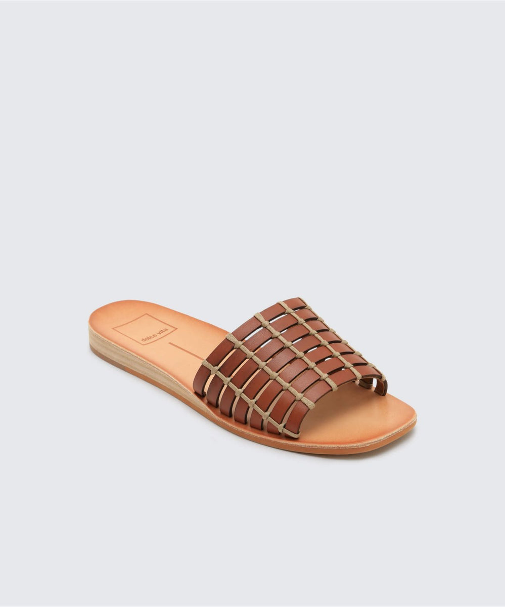 dolce vita colsen sandals