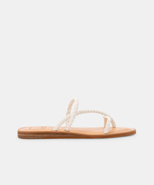 dolce vita dana flip flop