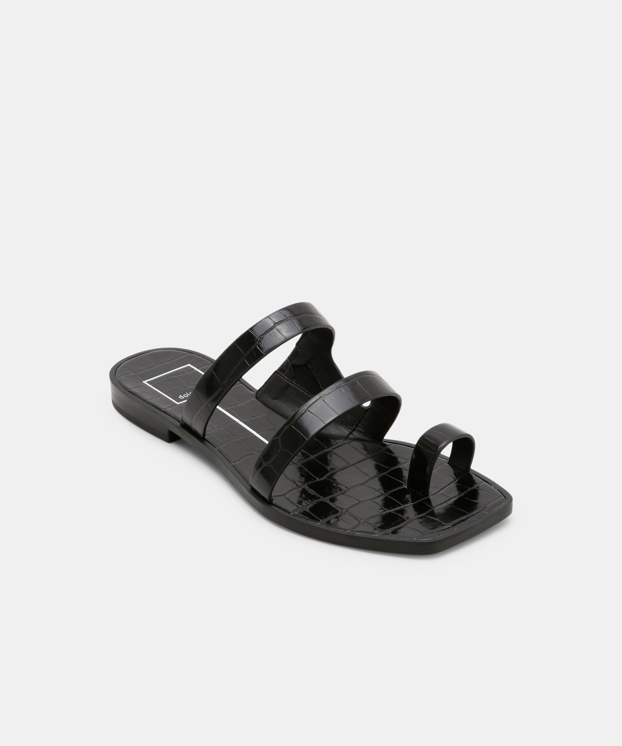 dolce vita stella sandal