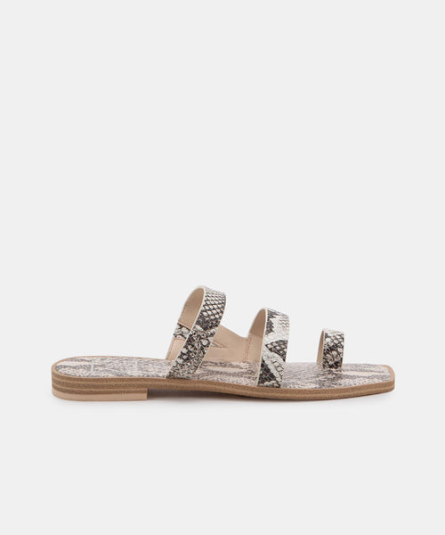 dolce vita stella sandal