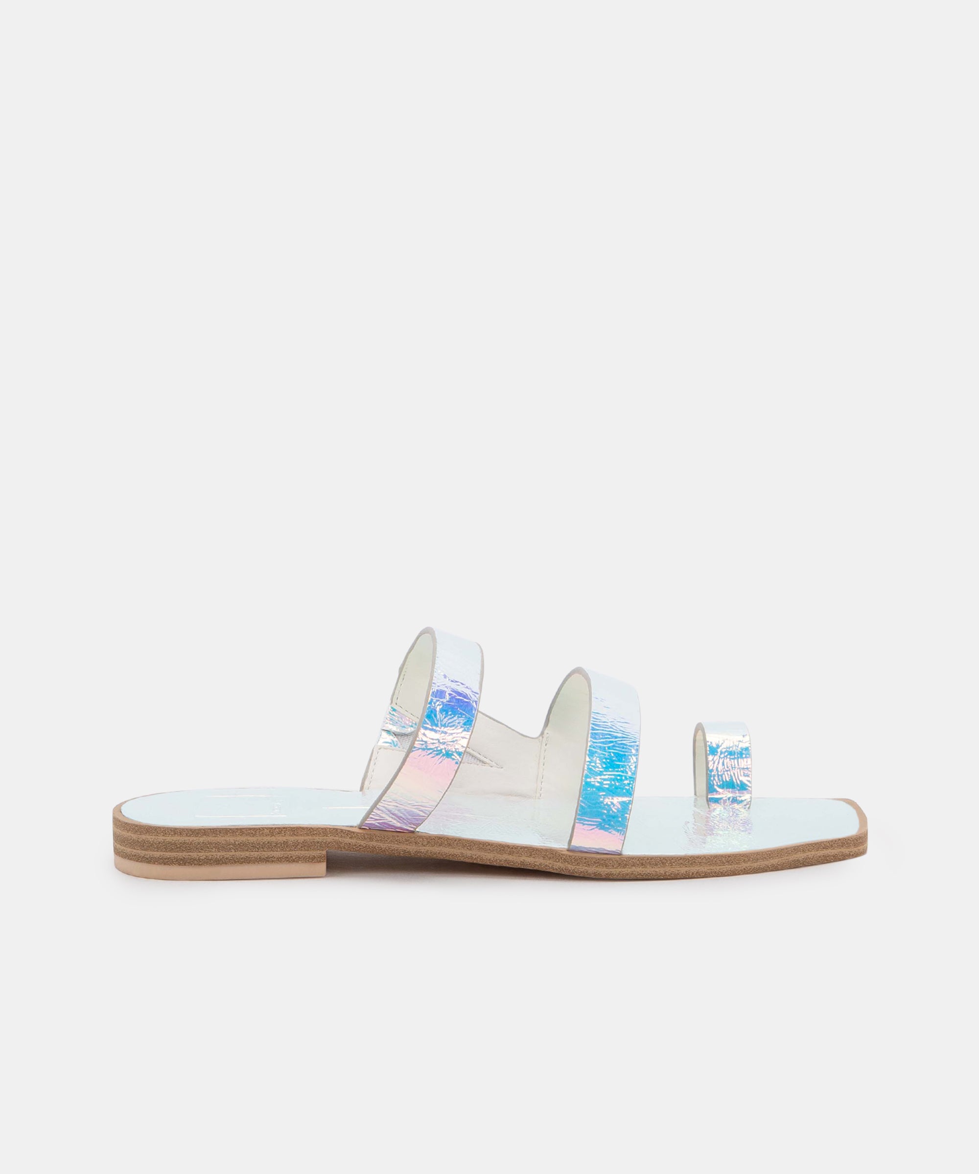 dolce vita stella sandal