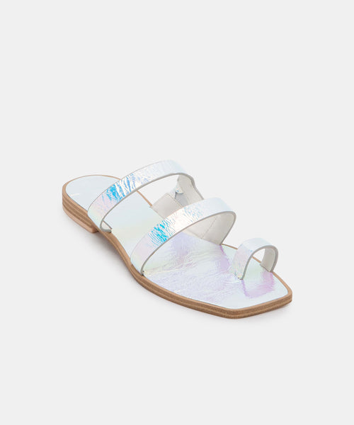 dolce vita stella sandal