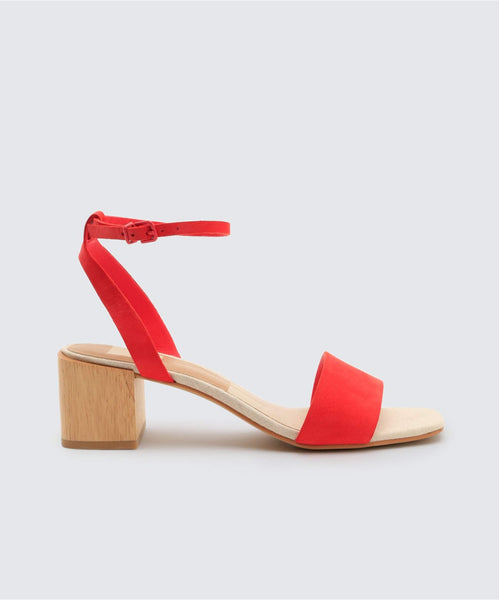 zarita sandals