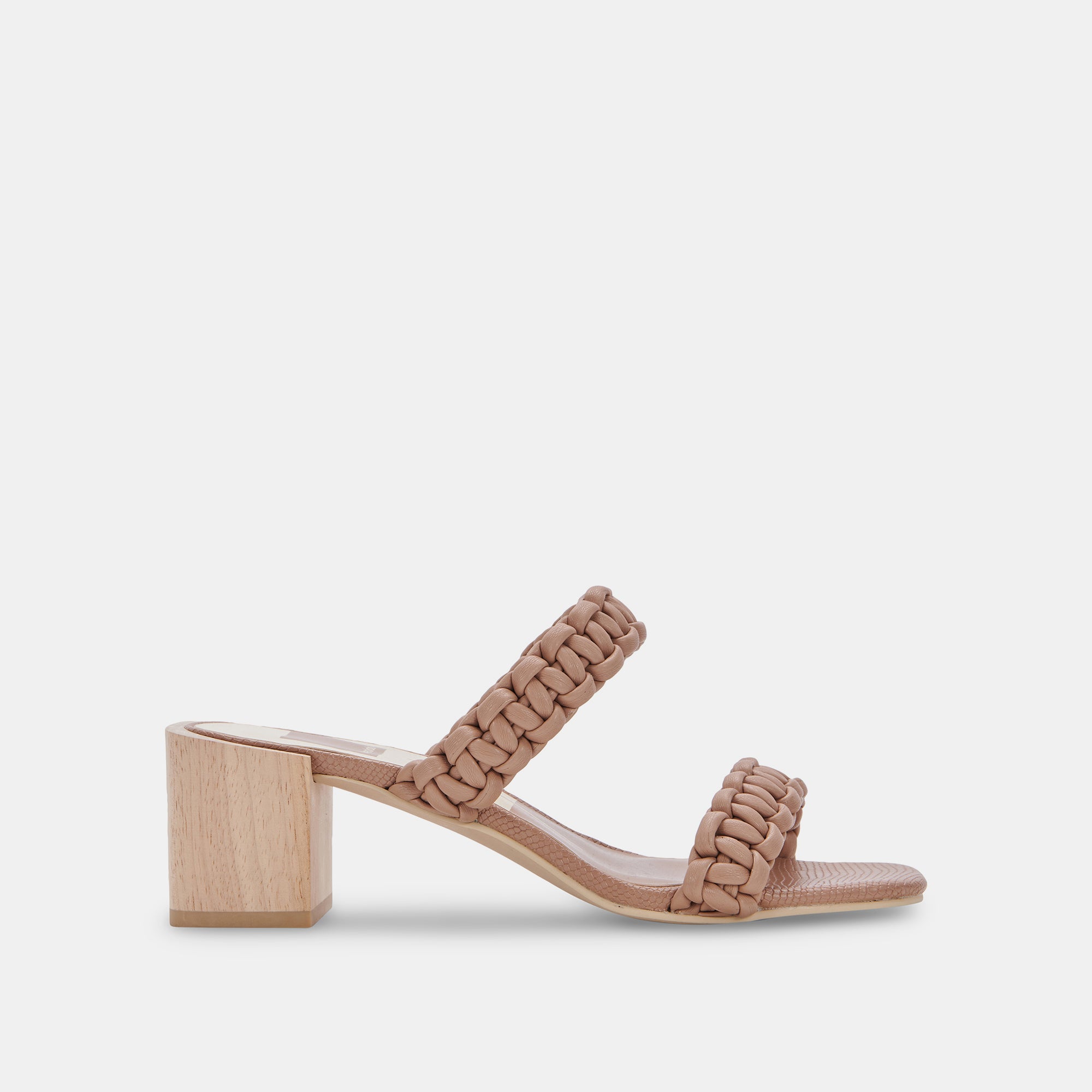 Women's Woven & Braided Sandals, Flat & Heeled