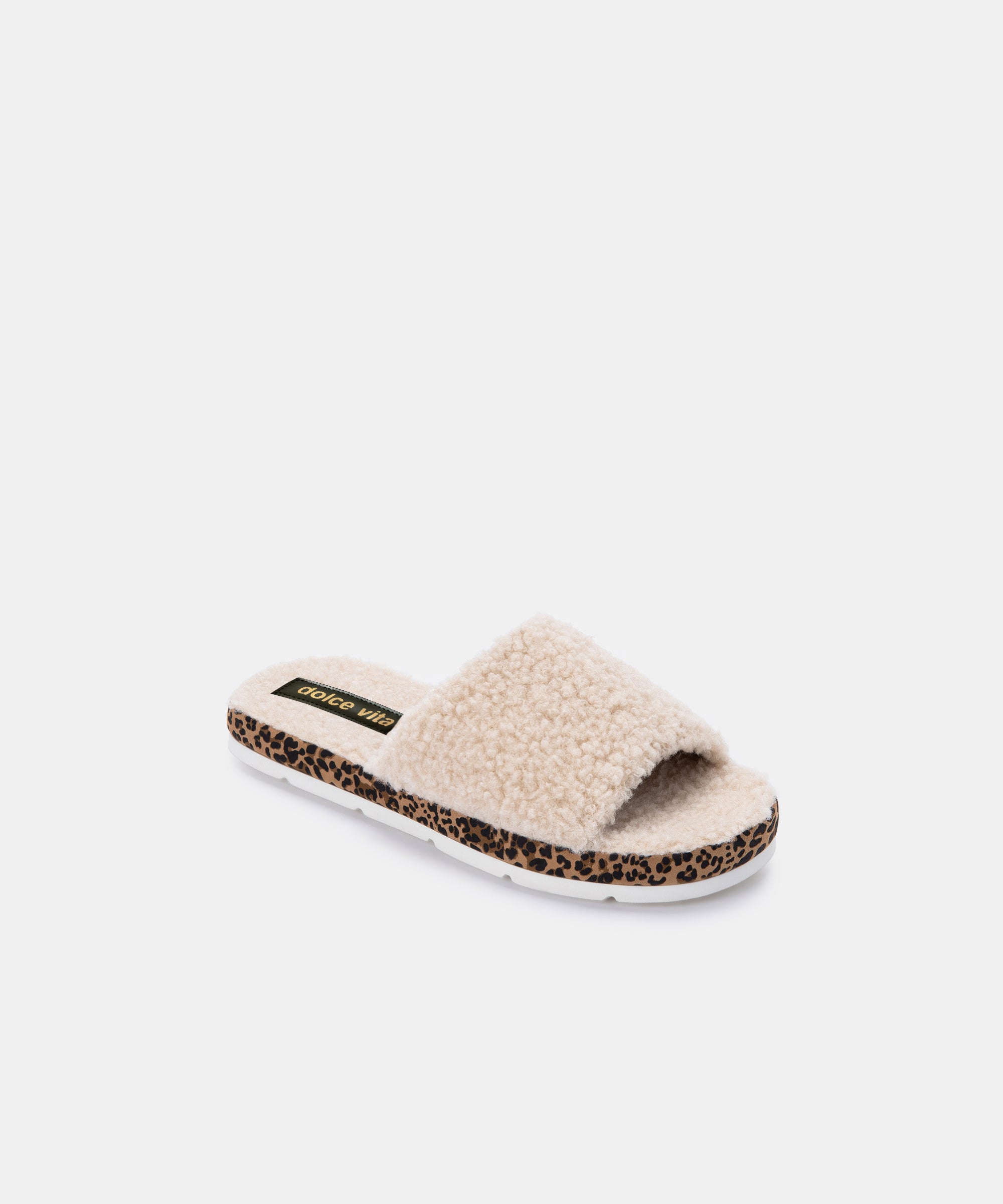 mochi slipper