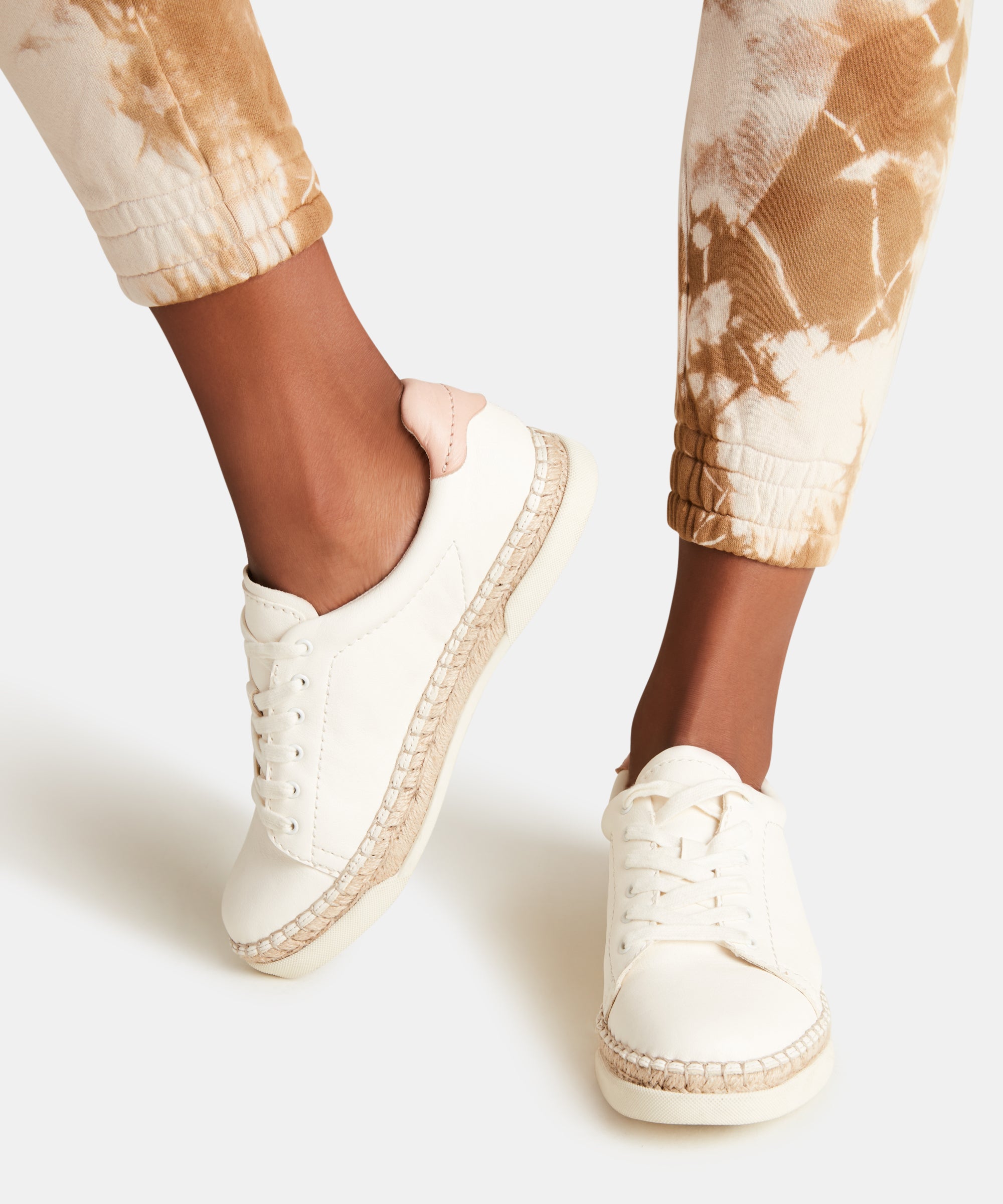 dolce vita madox sneakers white