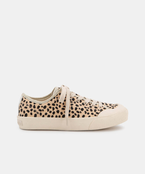 LEOPARD CANVAS – Dolce Vita