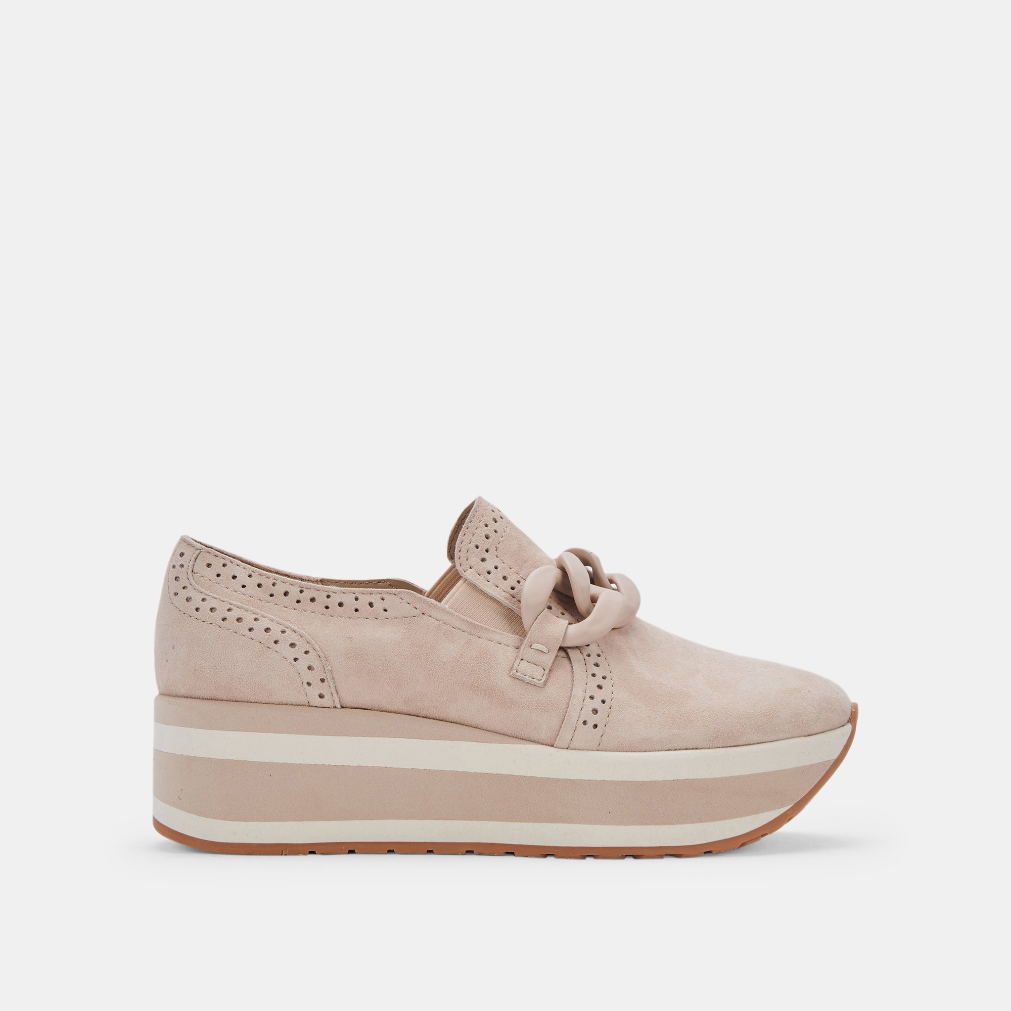 JHENEE DUNE SUEDE – Dolce Vita