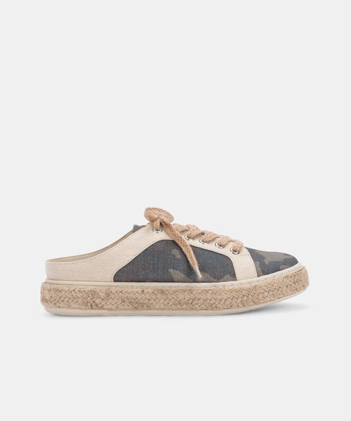 dolce vita slip on sneakers