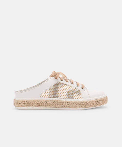 dolce vita slip on sneakers