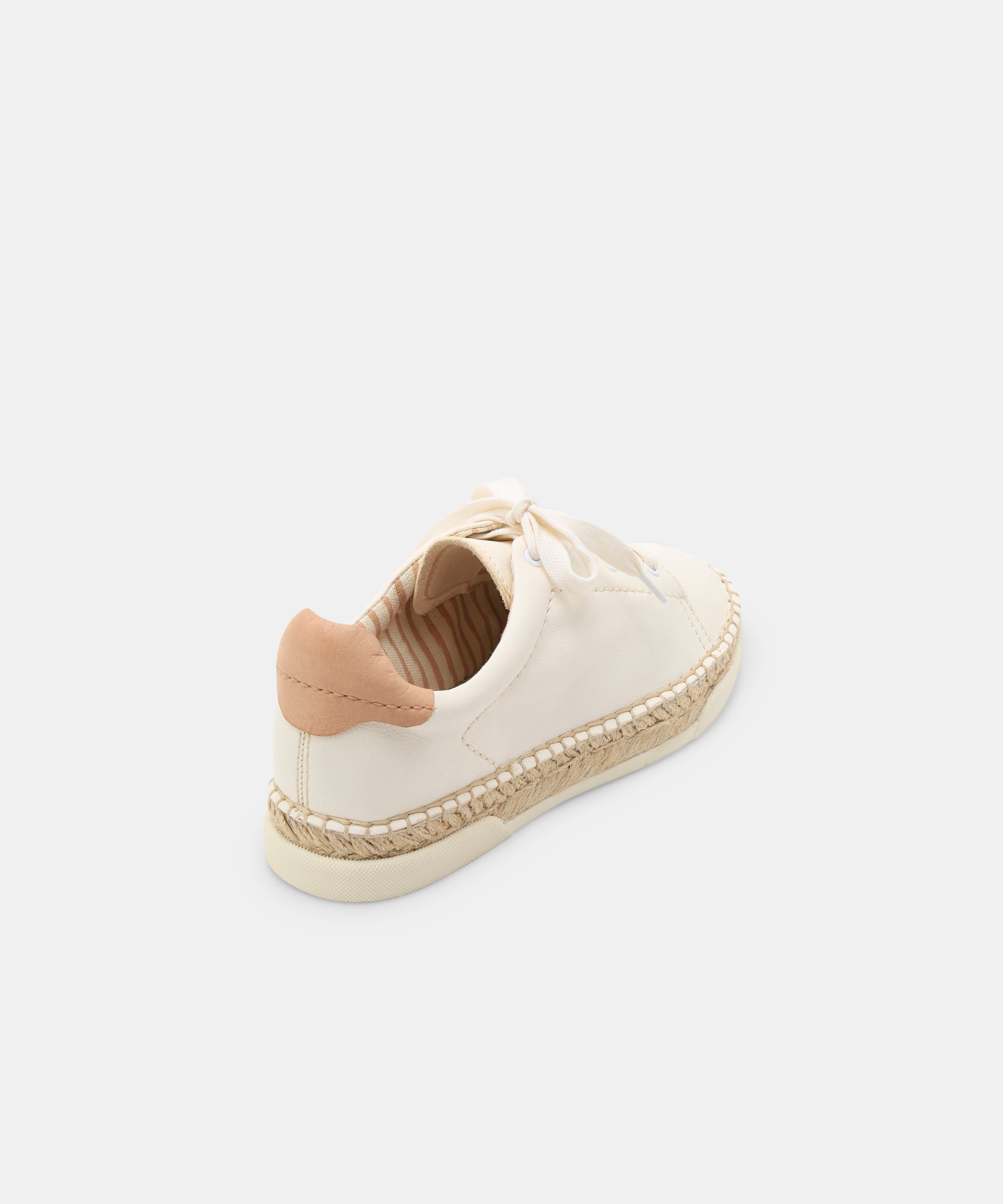 dolce vita madox sneakers white