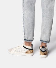 dolce vita studded sneakers