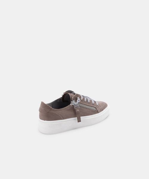 dolce vita grey sneakers