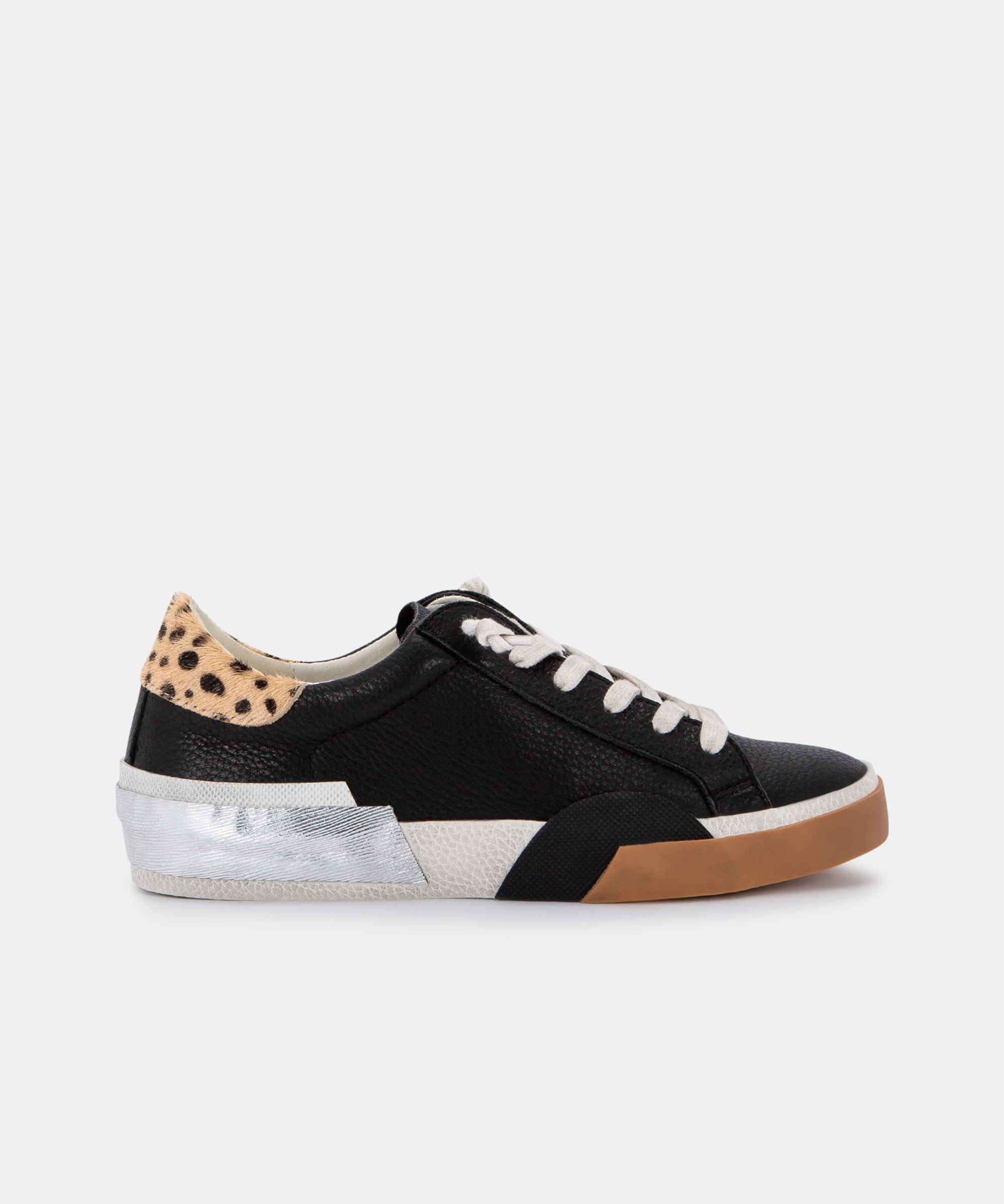 dolce vita sneakers black