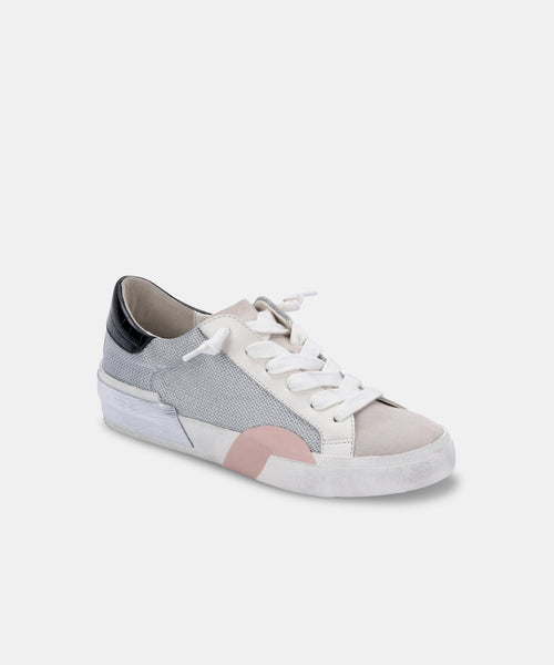 dolce vita grey sneakers