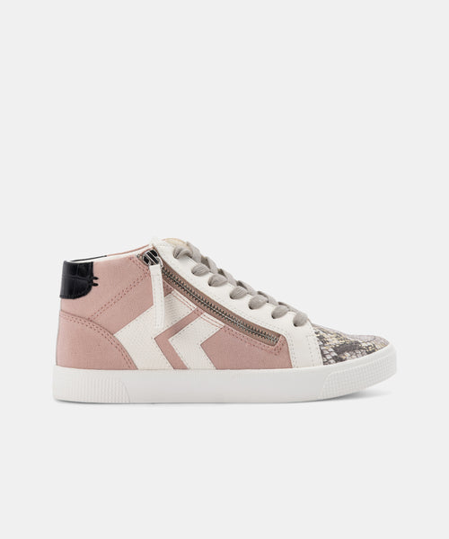 dolce vita star sneakers