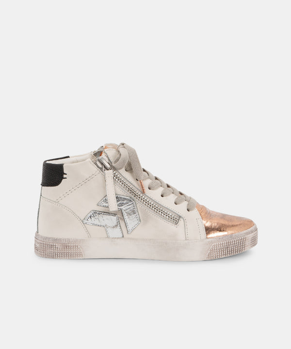 dolce vita yvette platform sneaker