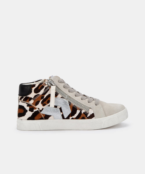 dolce vita shoes leopard