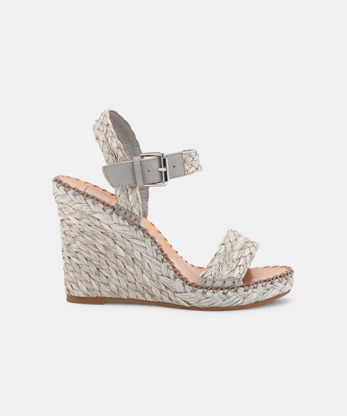 Dolce Vita Wedges & Wedge Sandals | Dolce Vita Official Site
